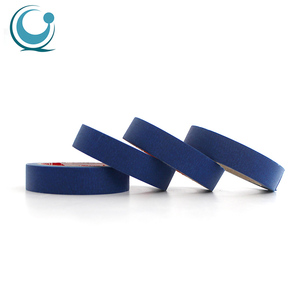 Medio ambiente de azul o negro de cinta adhesiva - Product Image 3