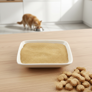 Arômes pour <span class=keywords><strong>croquettes</strong></span> pour chiens et aliments pour chats, améliorant le goût avec arôme de viande liquide pour l'alimentation canine - Product Image 1