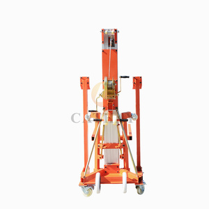 <span class=keywords><strong>Elevador</strong></span> Hidráulico Vertical Portátil Compacto Cathaylift, se Adapta Fácilmente a Elevadores <span class=keywords><strong>y</strong></span> <span class=keywords><strong>Escaleras</strong></span> Estándar - Product Image 4