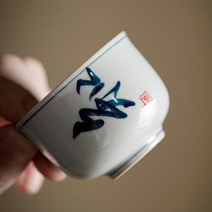 Керамическая чашка для чашек - Product Image 5