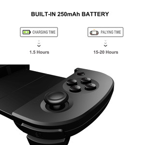 Pxn P30 Pro Mini Plug-N-Play Không Dây L3R3 Cho Android Di Động Phím Điều Khiển Trò Chơi Điều Khiển Cho Miễn Phí Trò Chơi Lửa, Dao ra - Product Image 4