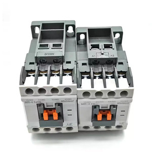 Rơle tiếp điểm <span class=keywords><strong>LS</strong></span> MR-<span class=keywords><strong>4</strong></span> 2a2b MR-<span class=keywords><strong>4</strong></span> 3a1b MR-<span class=keywords><strong>4</strong></span> 4a mới và chính hãng thay thế <span class=keywords><strong>GMR</strong></span>-<span class=keywords><strong>4</strong></span> - Product Image 3