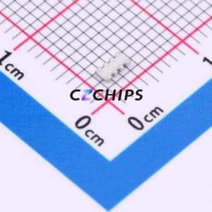 Red de Resistencias AF164-JR-071KL 1206 (Número de Resistencias: 4) (Resistencia: 1kOhm Precisión: 5%) - Product Image 2