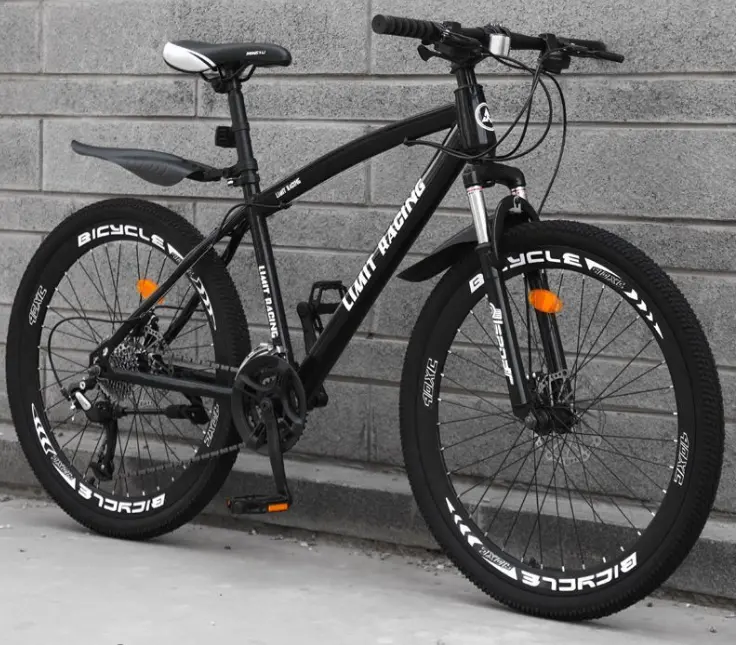 Miglior freno a doppio disco in acciaio al carbonio 21 velocità 27.5 Mountain Bike 29 pollici sospensione completa Mtb Mountain Bike Bicicletas