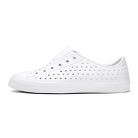 Chaussures décontractées pour hommes en dropshipping, respirantes, design tendance, style de marche personnalisé, baskets de sport à séchage rapide pour hommes, moins chères