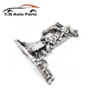 SUKU CADANG MOBIL BEKAS ASLI untuk Lamborghini Gallardo LP550-2 LP560-4 LP570 R8 OLI MESIN MOTOR 07L103601F