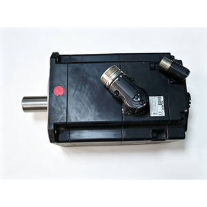 Motor 1FK7103-5AF81-1SH3-Z MG-360-180-30-S0, Gran Venta 2026, 12 Meses de Garantía, Alta Eficiencia Energética, Pieza Confiable - Product Image 2