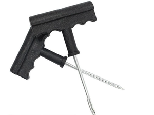 Votatore per riparazione di pneumatici di emergenza, - Product Image 3