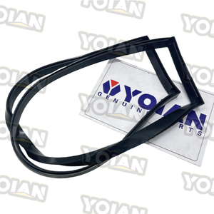 107-3758 Aftercooler 3516b Joint de joint de moteur pour chariot élévateur pour <span class=keywords><strong>Caterpillar</strong></span> B485348 - Product Image 3