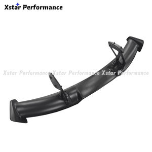 Aileron arrière en fibre de verre style <span class=keywords><strong>Cup</strong></span> 220 GT pour Lotus <span class=keywords><strong>Elise</strong></span> S2 S3 - Product Image 6