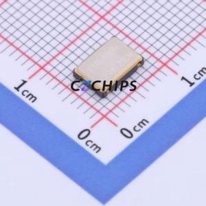 Q3309CA500061 Pre-Programmed Oscillator SMD7050-4P Oscillator ( Frequency: 10.4MHz ) - Product Image 1
