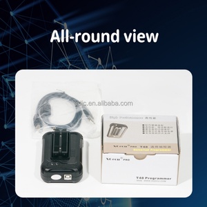 Programmateur universel USB haute vitesse XGecu T48, remplace TL866II PLUS, version améliorée TL866 3ème génération - Product Image 4