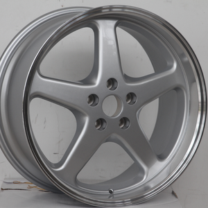 Ruedas Xinlin para Holde Commodore 20X8.5 20X9.5 5X120 19 22 Pulgadas ET45, Gran Venta, Fabricante Chino, para Autos de Pasajeros Caprice - Product Image 2