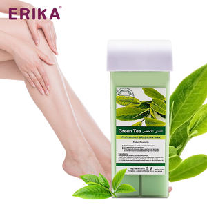 100g Saveur Branche Cire Épilation Cire Chaude Longue Durée et <span class=keywords><strong>Douce</strong></span> Crèmes Épilation Commerciale - Product Image 2