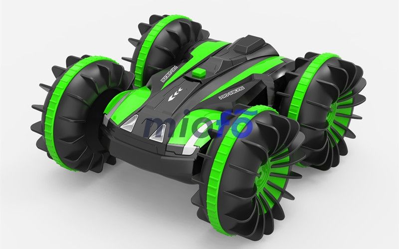 สีเขียว