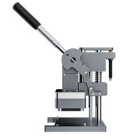 TBK 209 Machine de maintien de pression de téléphone portable pour iPhone 11 12 13 14 Pro Max outils de réparation d'écran de boîtier de verre arrière de couverture arrière