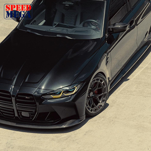 ล้ออัลลอยด์อะลูมิเนียม 6061-T6 แบบฟอร์จ ขนาด 16-22 นิ้ว สำหรับ Audi A5 A6 A7 S4  ขอบ 5x120  ผิวปัดเงา ดีไซน์เว้า  รับประกัน 10 ปี - Product Image 6