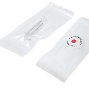 เข็มปลูกผม สแตนเลส 304/316L ท่อแคปิลลารีผนังหนา 0.8-1.0 มม. รุ่น 1203-001 คลาส I ปรับแต่งได้ - Product Image 5