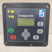 Compresores de Aire FIAC PLC, Control de Energía de Aire 7433780000E, Monitor, Suministro al por Mayor