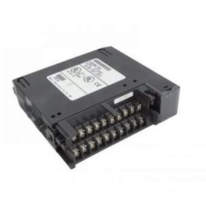 ราคาดีที่สุด PRX3i PacSystem IC693MDL733 ดิจิตอล I/O 12 / 24 โวลต์ สำหรับระบบอุตสาหกรรมอัตโนมัติ - Product Image 1