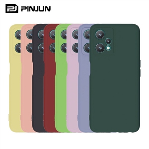 เคสโทรศัพท์แฟชั่นซิลิโคน2022,สำหรับ OnePlus Nord CE 2 Lite 5G ฝาครอบซากสัตว์สำหรับโทรศัพท์ออกแบบสีสันสดใส - Product Image 2