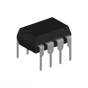 Transceptor de Interfaz MAX485EN, IC HALF 1/1 8DIP en Stock, Compre Componentes Electrónicos en Línea, 8 DIP (0.300" 7.62mm) - Product Image 1