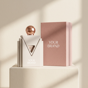 <span class=keywords><strong>Perfumes</strong></span> <span class=keywords><strong>de</strong></span> Marca Privada Premium con Aroma a Rosa, Oud y Musk para Regalos Corporativos, Eau <span class=keywords><strong>de</strong></span> Parfum, Marca Privada OEM ODM, MOQ Bajo, Fábrica - Product Image 1