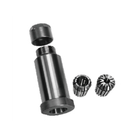 Fresatrice Verticale Monoasse per Legno STR W0410, Facile da Usare, con Tavola Scorrevole, Utensile Multifunzione, Spindle Moulder