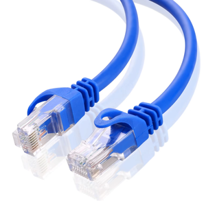 YFHC RJ45 UTP Cat5e Ethernet Câble Réseau <span class=keywords><strong>Patch</strong></span> Lan Câble 1m 2m <span class=keywords><strong>3m</strong></span> 5m 10m 20m 30m 40m 50m Câble <span class=keywords><strong>Patch</strong></span> - Product Image 2