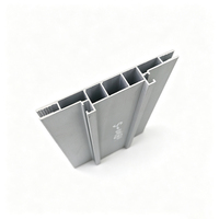 Cadre en aluminium extrudé anodisé sur mesure en gros pour enseignes publicitaires OEM ODM – Vente en gros