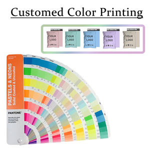 Hand-Held Poly Courier Bag Leite Chá Cor E-Commerce Logística Embalagem Transfronteiriça Best-seller Waterproof Mailer Bag - Product Image 3