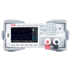 Uni-t Utl8512b+ 500v 30a 400w เครื่องทดสอบแบตเตอรี่แบบอิเล็กทรอนิกส์ - Product Image 1