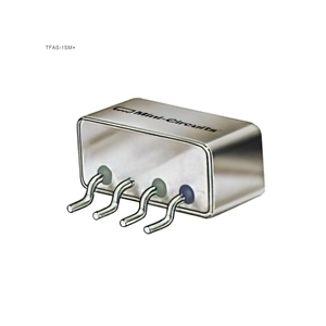 TFAS-1SM+ BI-PHASE ATTEN, 2 - 400 MHZ, 50 ชิ้นใหม่ของแท้พร้อมส่ง - Product Image 1