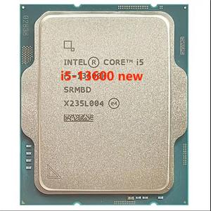 Nuevo Procesador de Escritorio Core I5-13600KF, Socket LGA 1700, 3.5GHz, 10nm - Product Image 3