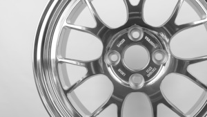 Jantes en alliage forgé monobloc LMR <span class=keywords><strong>17</strong></span> 18 19 20 pouces, concaves profondes, 5x114.3 4x100 4x108 pour Citroën Ford Mazda Golf Jazz - Product Image 5