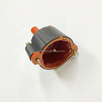 Capot de distributeur d'allumage automatique 1235522327 027905207A pour VW Golf MK2 MK3 Jetta Passat Audi 80 100 – Vente en gros de capots d'allumage automobile