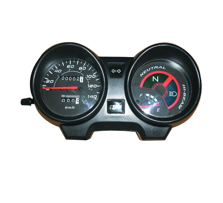 Digital Speedometer Speedometer for Motorcycle Honda Universal Fit