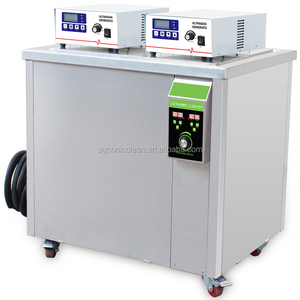 <span class=keywords><strong>Appareil</strong></span> <span class=keywords><strong>de</strong></span> <span class=keywords><strong>nettoyage</strong></span> par ultrasons 360L 3600W avec système <span class=keywords><strong>de</strong></span> filtration pour l'élimination <span class=keywords><strong>de</strong></span> l'huile, <span class=keywords><strong>de</strong></span> la graisse, <span class=keywords><strong>de</strong></span> la rouille et <span class=keywords><strong>de</strong></span> la poussière - Product Image 4