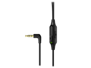 Audífonos HyperX Cloud Earbuds III 3 para Juegos con Micrófono, Audio In-Ear Inmersivo con Cable para PS4, PS5 y Xbox Series - Product Image 4