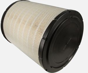 ใหม่ FUSI ไพรเมียร์แอร์ฟิลเตอร์ 6I2505 สำหรับ RR250B SBF214 SM350 SS250 SUF557 เครื่องจักรก่อสร้าง - Product Image 4