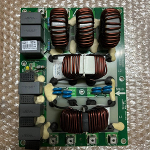 Plaque filtrante 30228111 pour carte d'alimentation de climatiseur central Gree WZ814A GRZW81 F1 - Product Image 4