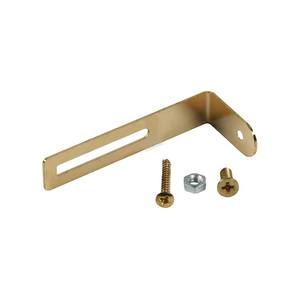 Plaque de protection pour guitare électrique, support de plaque avant LP <span class=keywords><strong>Gibson</strong></span> STD, vis de fixation, accessoires pour instruments de musique - Product Image 2