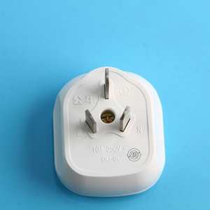 EUA Soquete Checker Para Aterramento Produtos Earth Polarity Outlet Circuit <span class=keywords><strong>Tester</strong></span> - Product Image 6