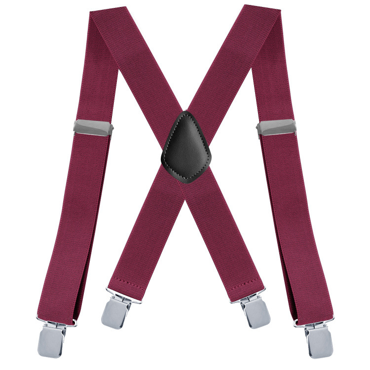 wine red