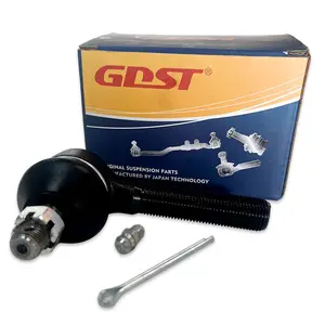 GDST 48810-60A00 SE-7481R Auto Steering Parts Outer Left Right Tie Rod End Tie Rod Assembly For SUZUKI