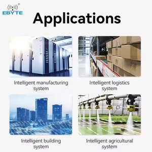 Ebyte ODM E840-DTU(EC05-485)E Iot 4g CAT1 Lte <b>Router</b> <b>Modem</b> RS485 Gateway Wireless Module Transparent Transmission 4G CAT1 Dtu - Product Image 4