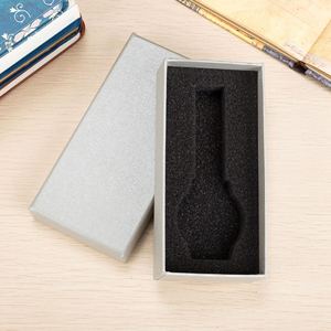 Caja en blanco caja de reloj sólo vender con relojes no vender <span class=keywords><strong>solo</strong></span> - Product Image 3