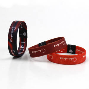 Cordón Elástico de 1/2 Pulgada de Ancho al por Mayor para Pulseras y Brazaletes, Precio Económico, Tela Elástica Reutilizable para Pulseras - Product Image 6