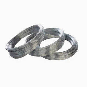 Alambre de Aluminio Dúctil JIS H3220 1100, Alambre de Aluminio Puro Maleable para la Formación de Chapa Metálica - Product Image 1