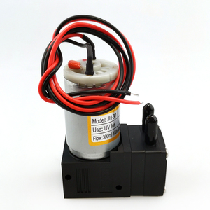 Pompe à encre Stable Flow KHF-30UV, pompe d'alimentation en encre 001 pour système d'encre d'imprimante UV et à solvant écologique - Product Image 5
